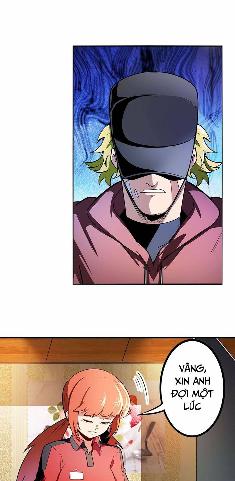 Anh Hùng? Ta Không Làm Lâu Rồi Chapter 292 - Trang 2