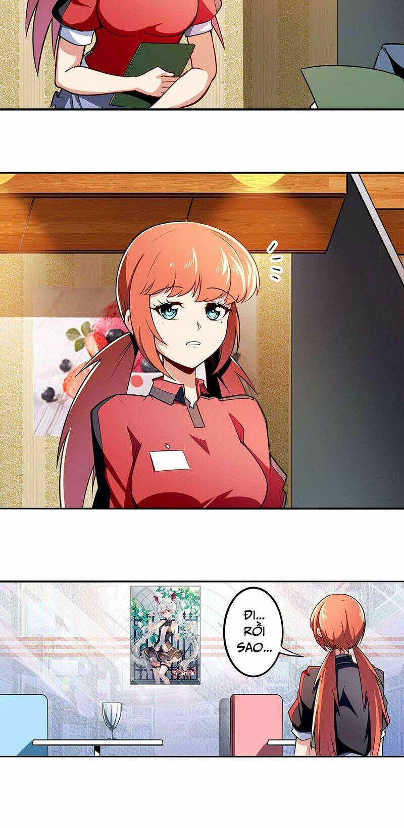 Anh Hùng? Ta Không Làm Lâu Rồi Chapter 292 - Trang 2