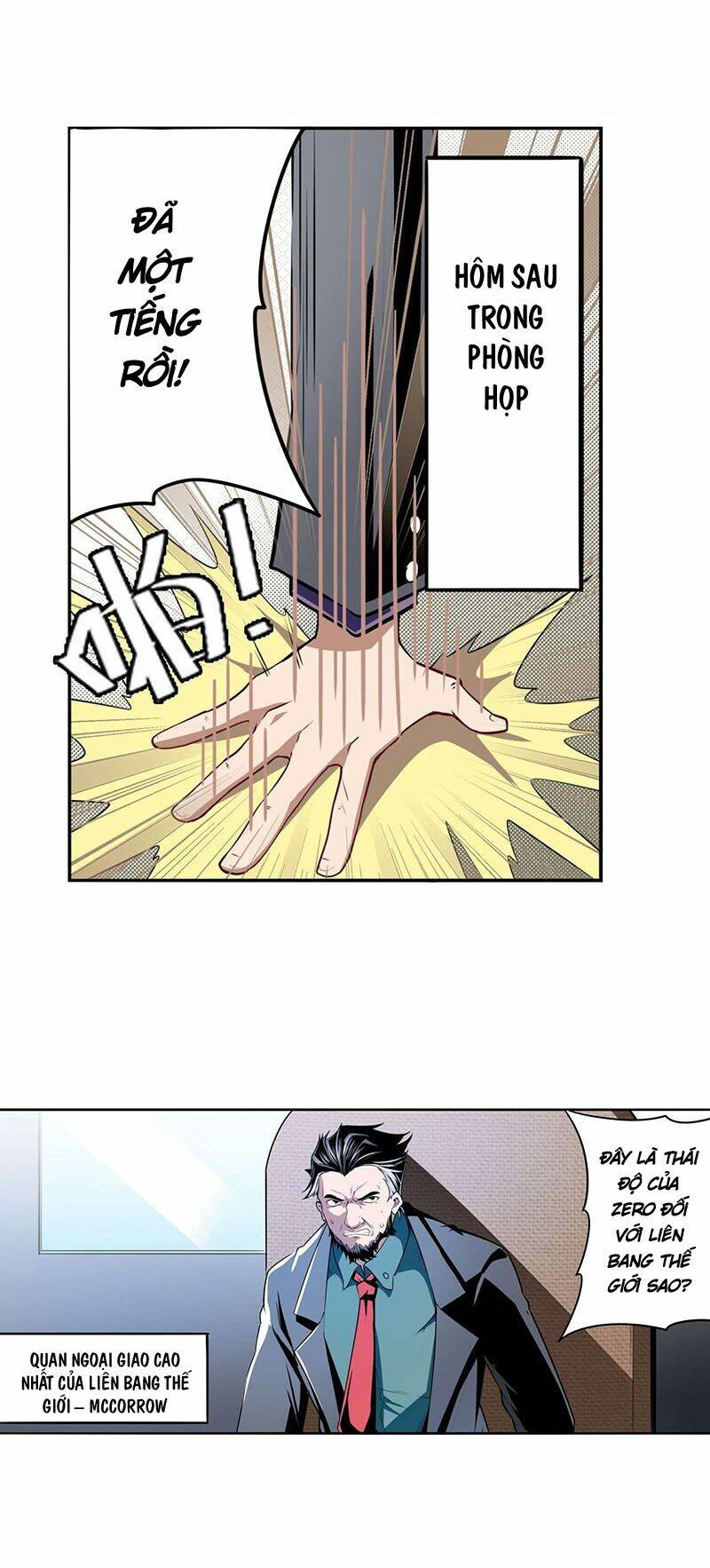 Anh Hùng? Ta Không Làm Lâu Rồi Chapter 292 - Trang 2