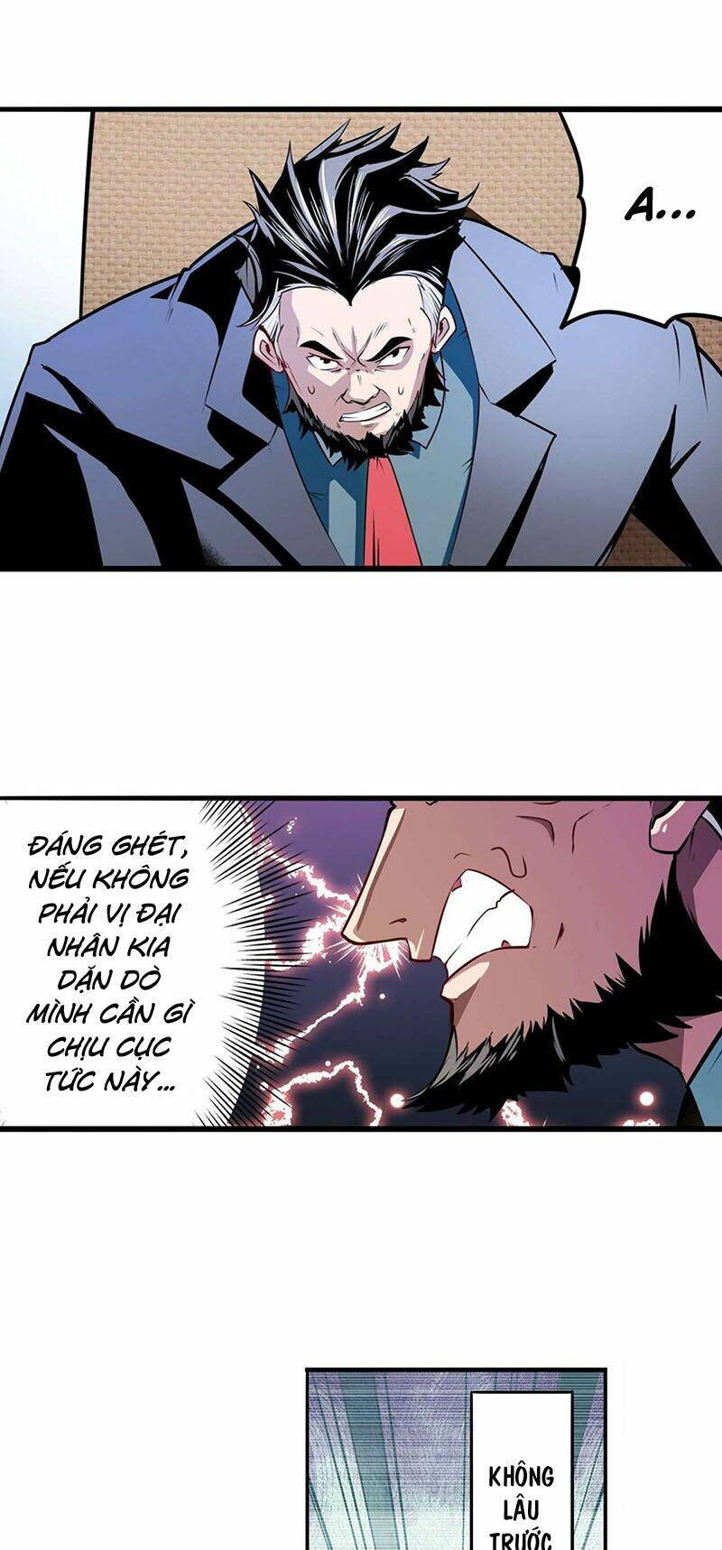 Anh Hùng? Ta Không Làm Lâu Rồi Chapter 292 - Trang 2