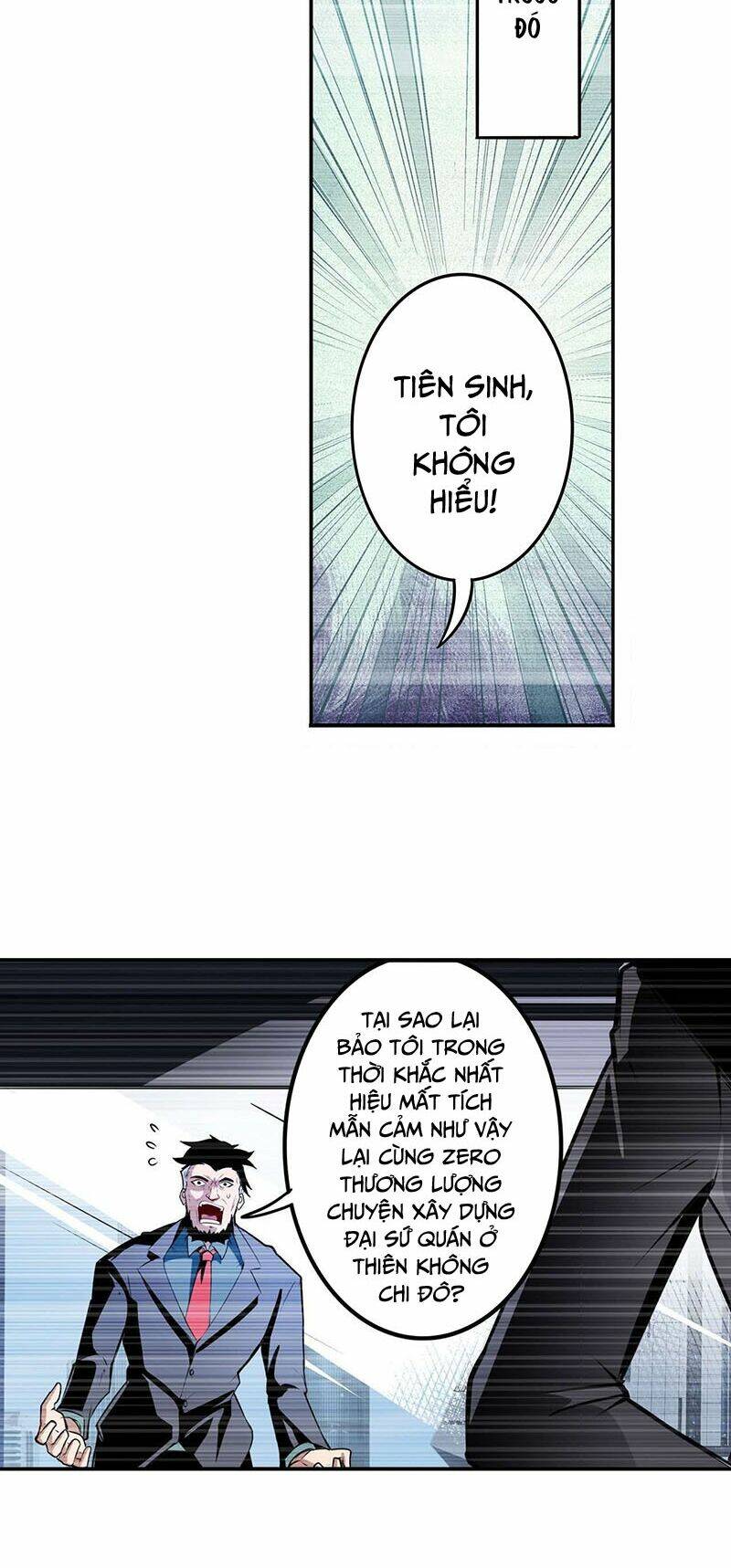 Anh Hùng? Ta Không Làm Lâu Rồi Chapter 292 - Trang 2