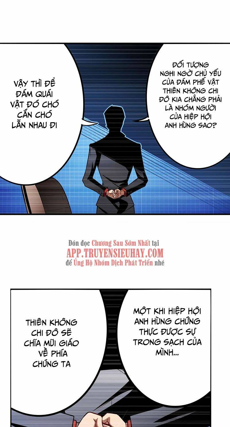 Anh Hùng? Ta Không Làm Lâu Rồi Chapter 292 - Trang 2