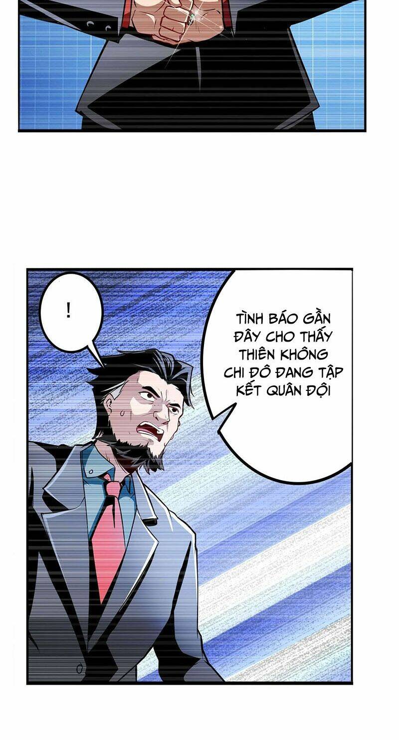 Anh Hùng? Ta Không Làm Lâu Rồi Chapter 292 - Trang 2