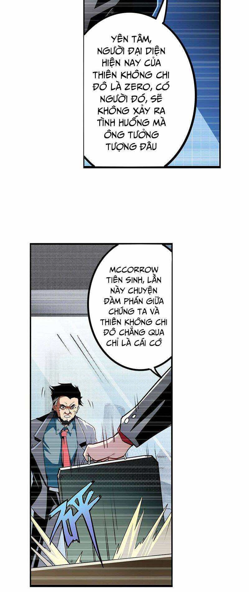 Anh Hùng? Ta Không Làm Lâu Rồi Chapter 292 - Trang 2