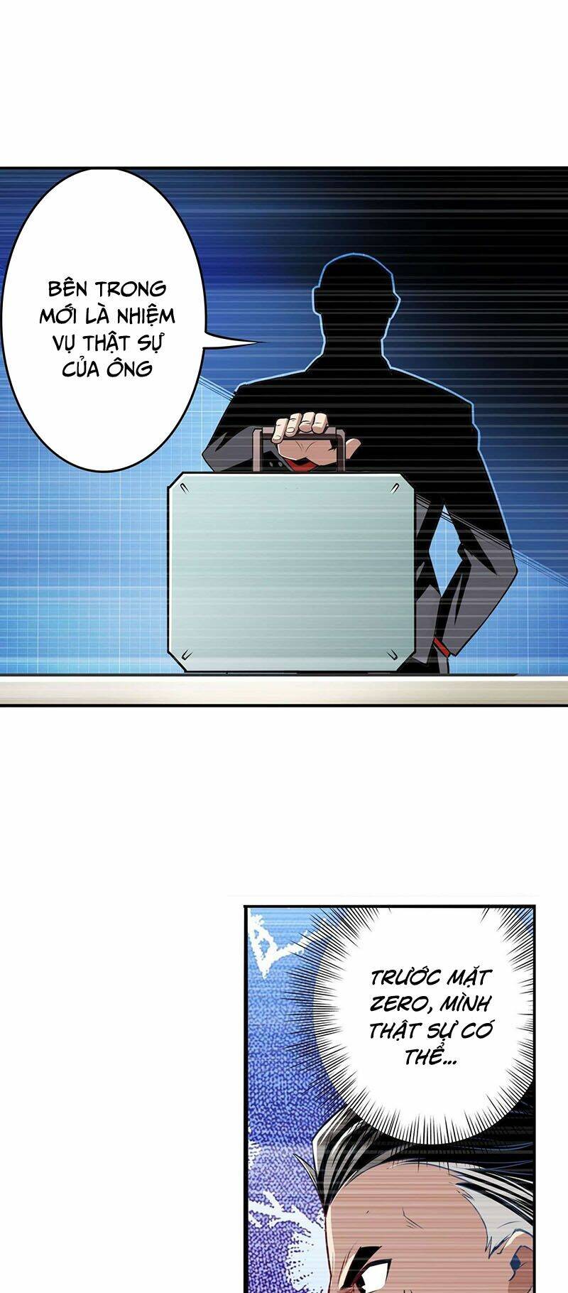 Anh Hùng? Ta Không Làm Lâu Rồi Chapter 292 - Trang 2