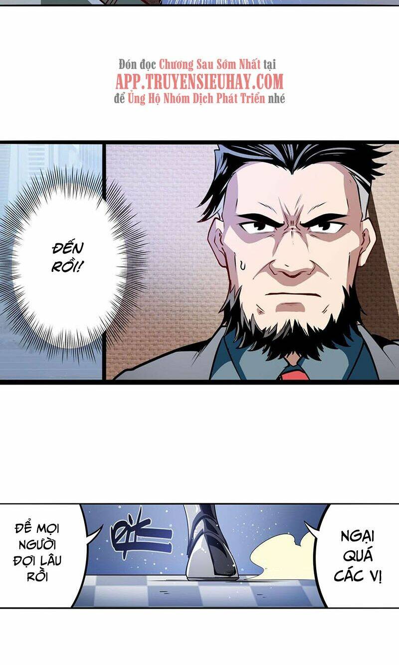 Anh Hùng? Ta Không Làm Lâu Rồi Chapter 292 - Trang 2