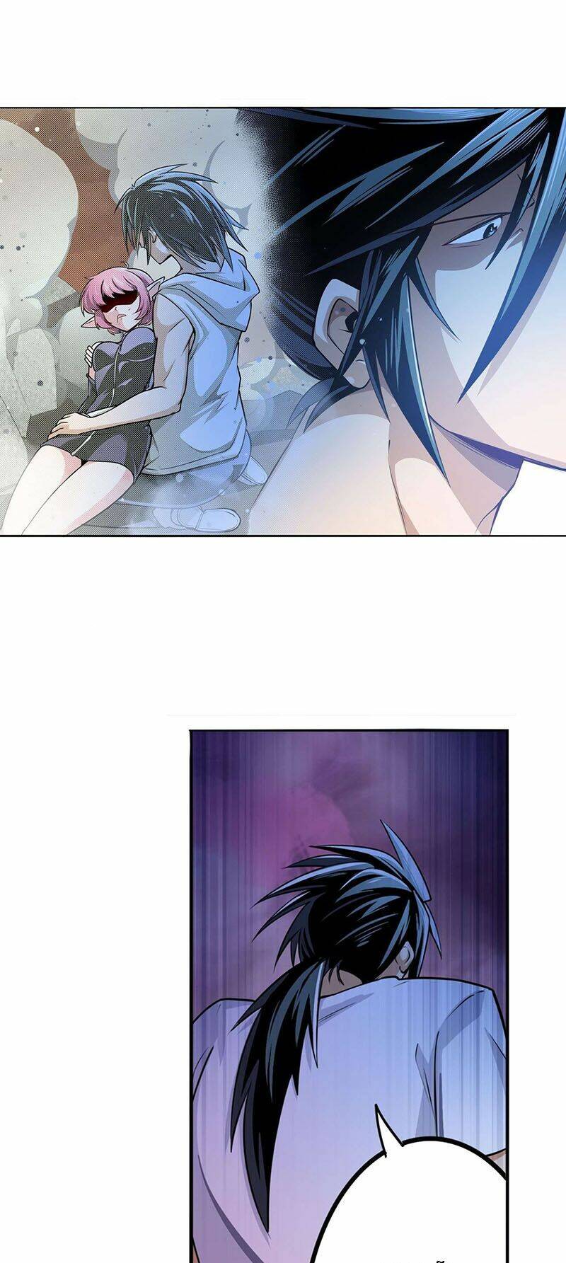 Anh Hùng? Ta Không Làm Lâu Rồi Chapter 292 - Trang 2