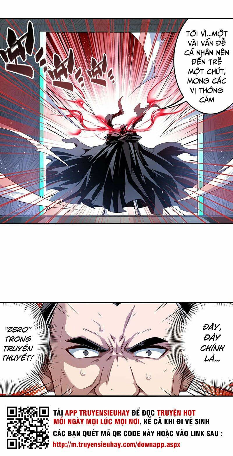 Anh Hùng? Ta Không Làm Lâu Rồi Chapter 292 - Trang 2