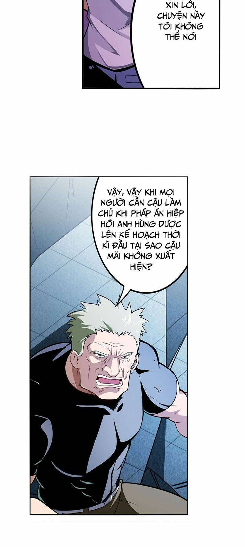 Anh Hùng? Ta Không Làm Lâu Rồi Chapter 292 - Trang 2