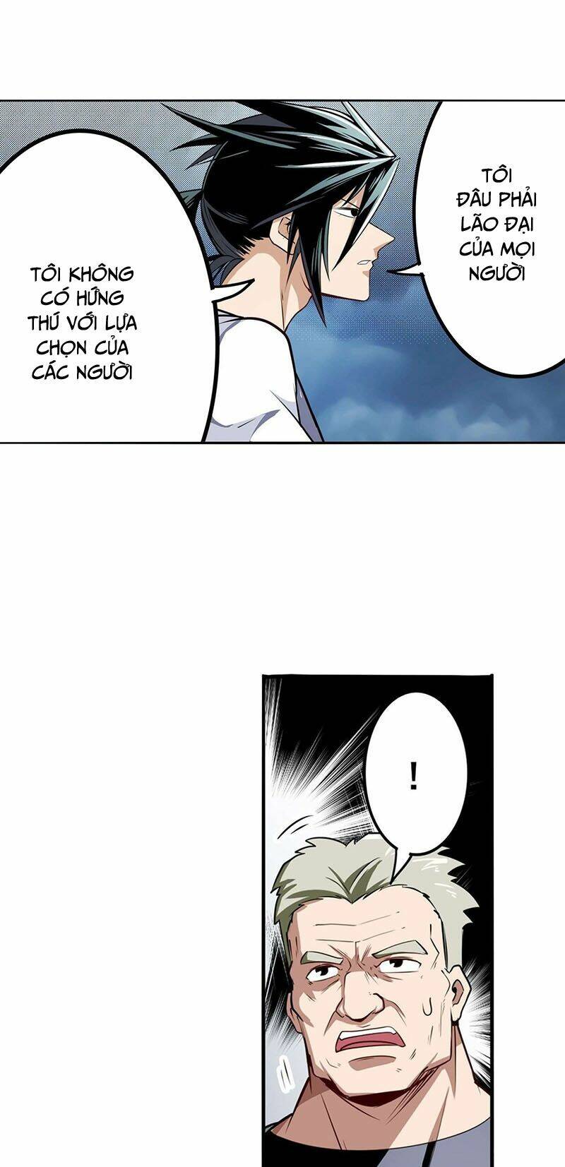 Anh Hùng? Ta Không Làm Lâu Rồi Chapter 292 - Trang 2