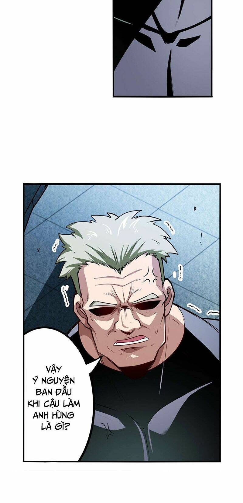 Anh Hùng? Ta Không Làm Lâu Rồi Chapter 292 - Trang 2