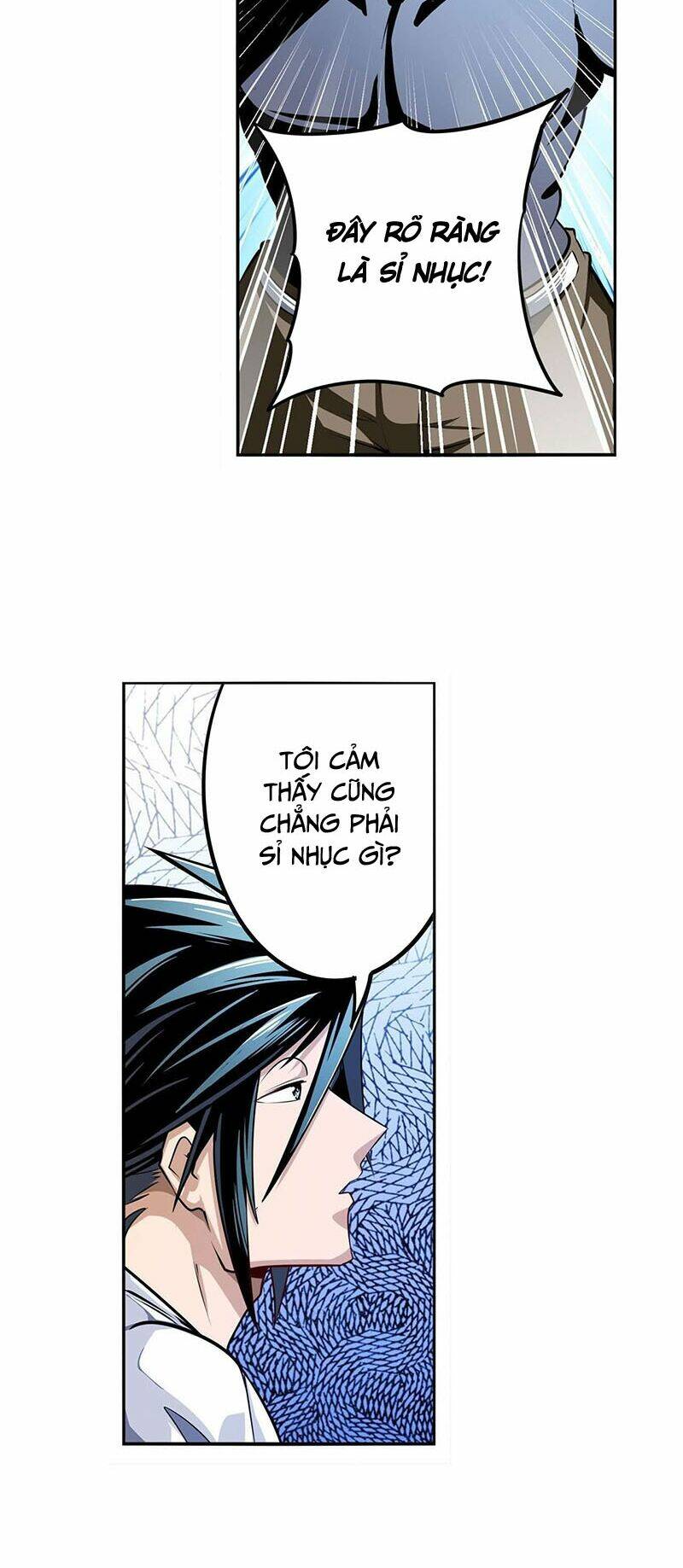 Anh Hùng? Ta Không Làm Lâu Rồi Chapter 292 - Trang 2