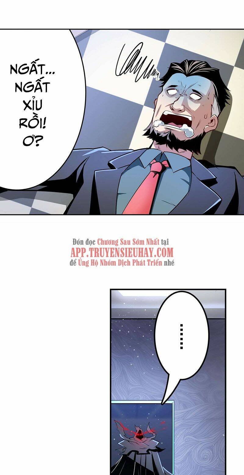 Anh Hùng? Ta Không Làm Lâu Rồi Chapter 293 - Trang 2