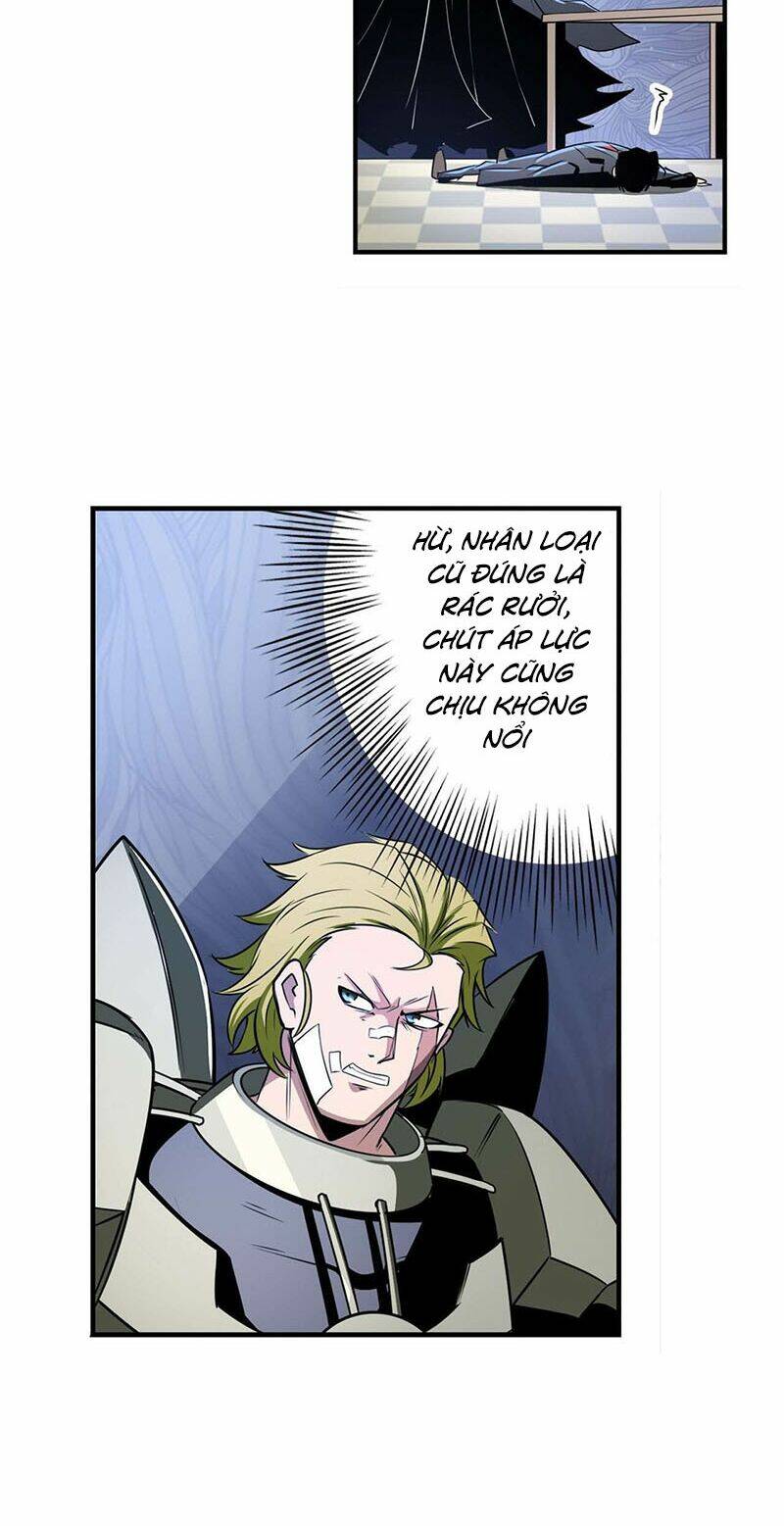 Anh Hùng? Ta Không Làm Lâu Rồi Chapter 293 - Trang 2