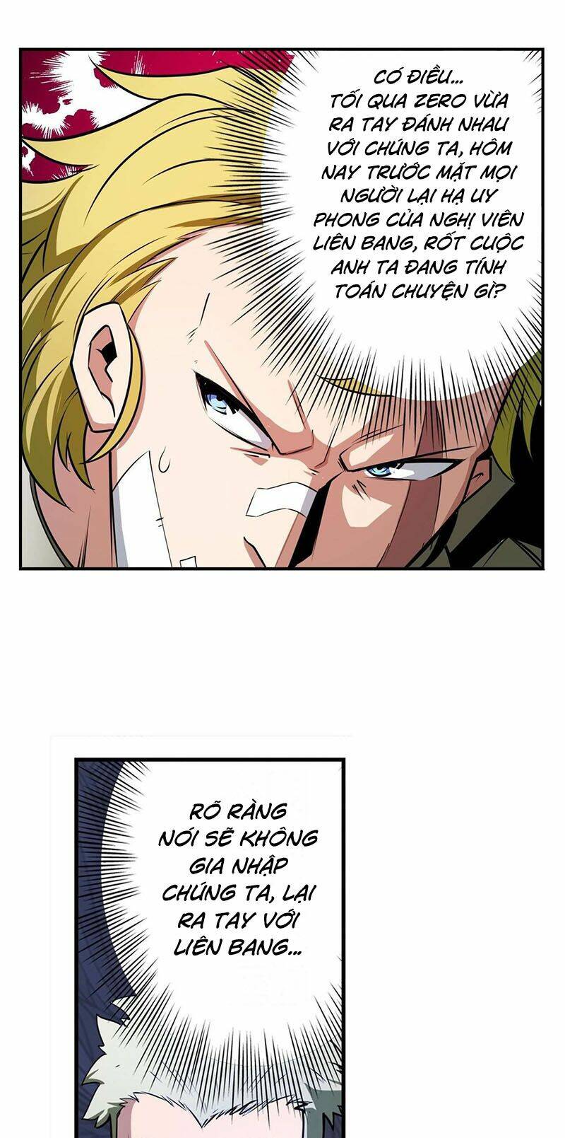 Anh Hùng? Ta Không Làm Lâu Rồi Chapter 293 - Trang 2