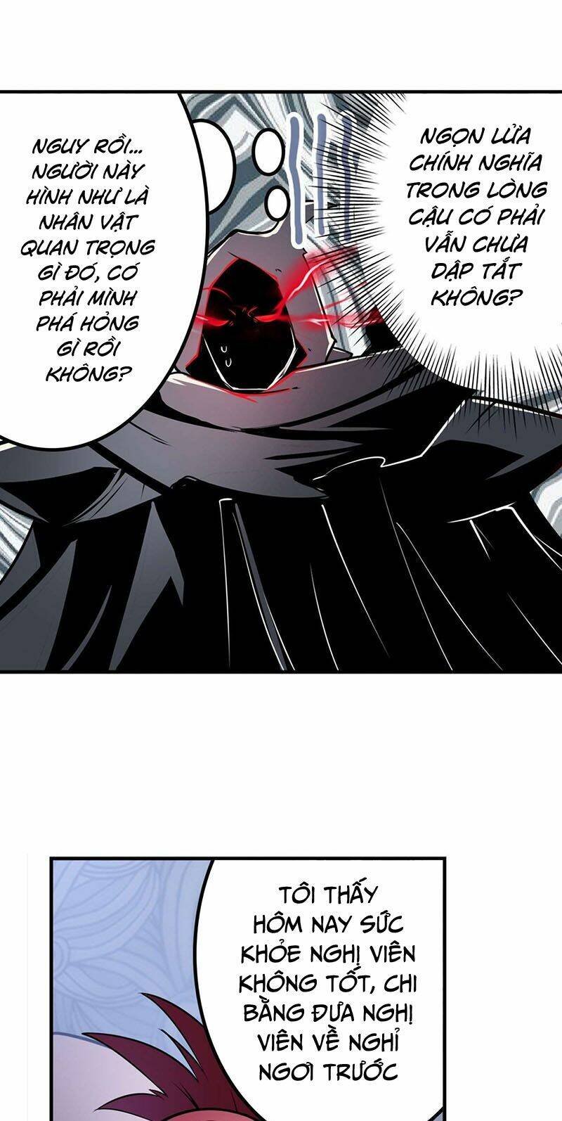 Anh Hùng? Ta Không Làm Lâu Rồi Chapter 293 - Trang 2