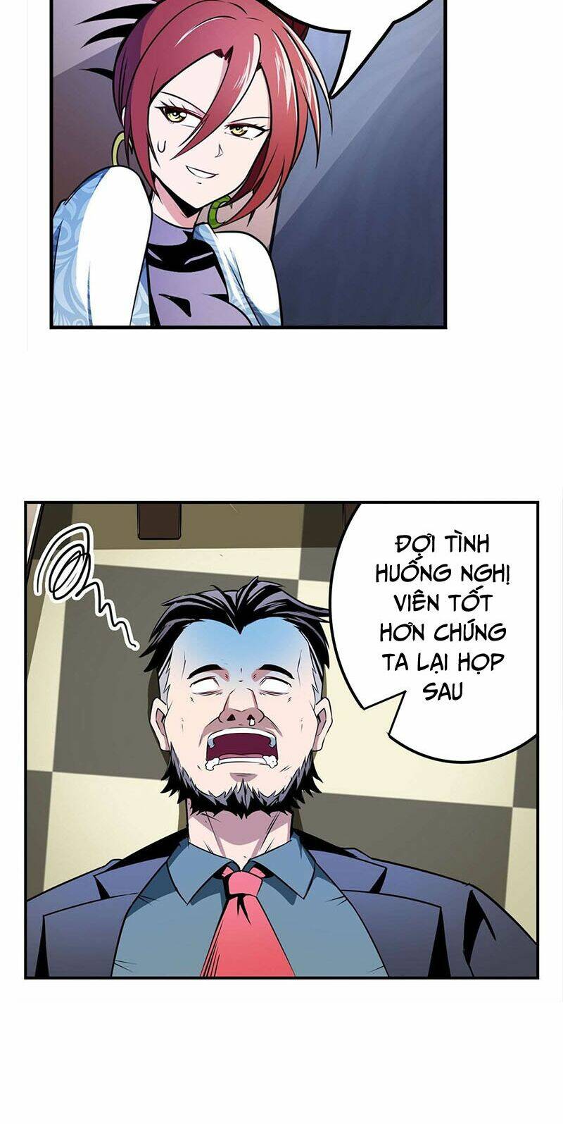 Anh Hùng? Ta Không Làm Lâu Rồi Chapter 293 - Trang 2