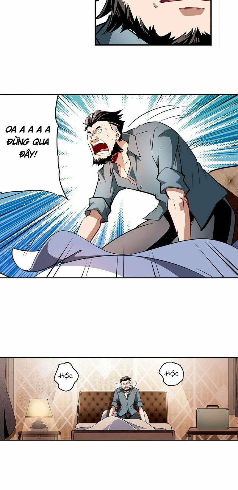 Anh Hùng? Ta Không Làm Lâu Rồi Chapter 293 - Trang 2