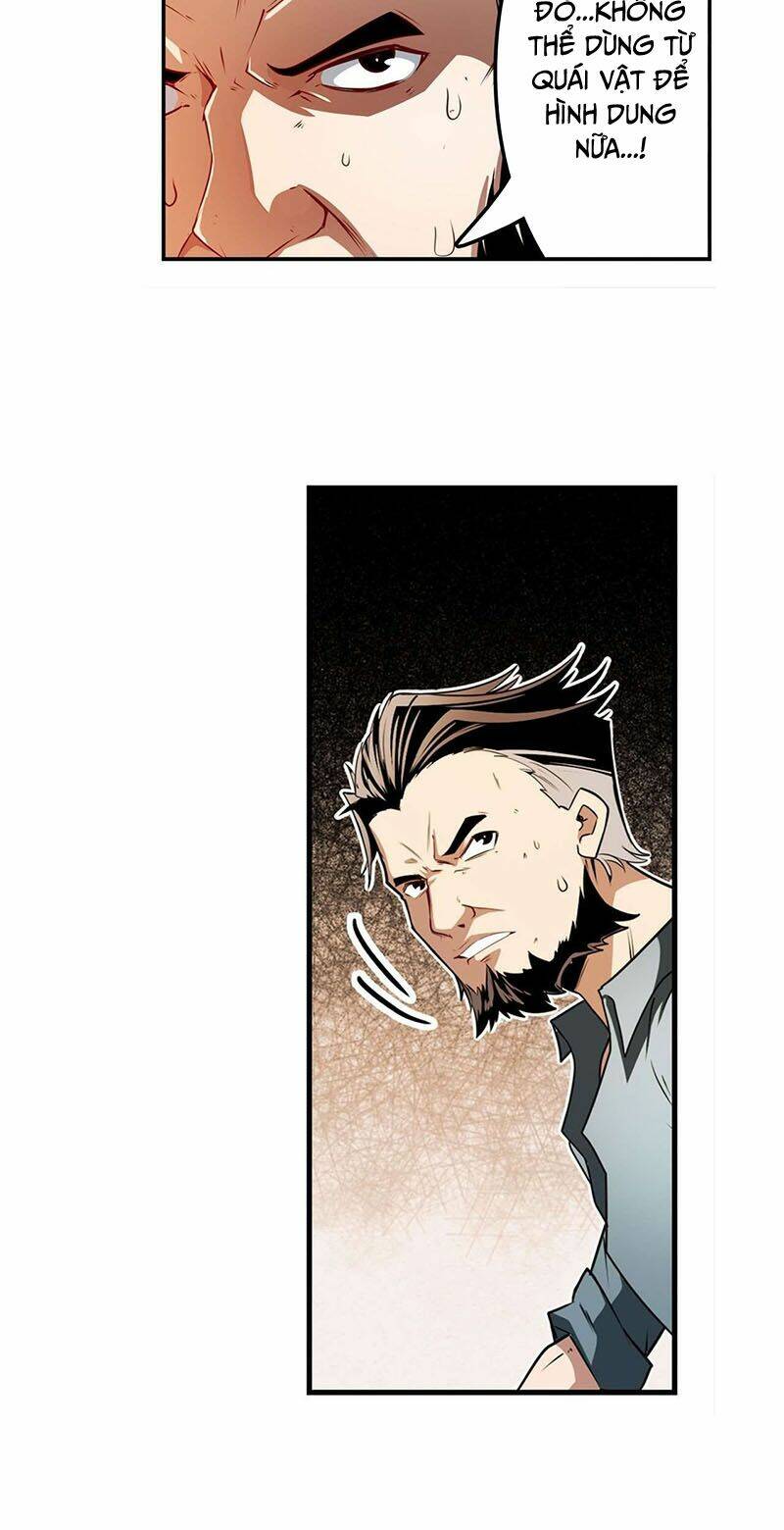 Anh Hùng? Ta Không Làm Lâu Rồi Chapter 293 - Trang 2