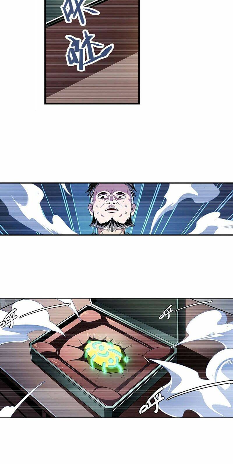 Anh Hùng? Ta Không Làm Lâu Rồi Chapter 293 - Trang 2