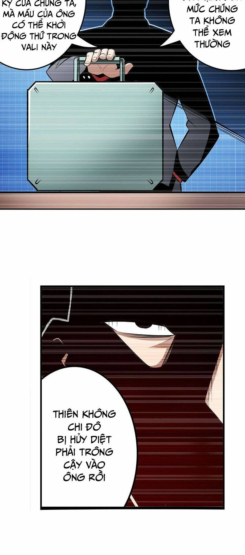 Anh Hùng? Ta Không Làm Lâu Rồi Chapter 293 - Trang 2