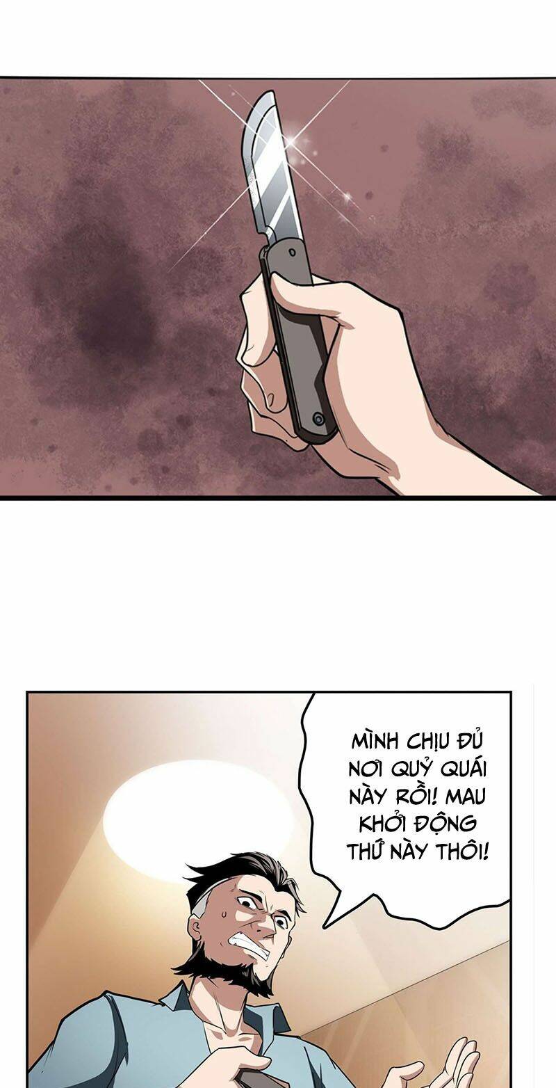 Anh Hùng? Ta Không Làm Lâu Rồi Chapter 293 - Trang 2