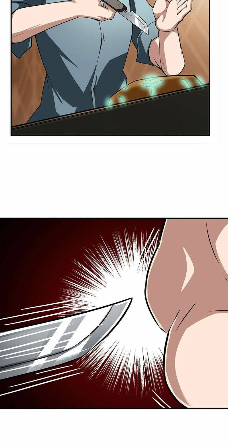 Anh Hùng? Ta Không Làm Lâu Rồi Chapter 293 - Trang 2