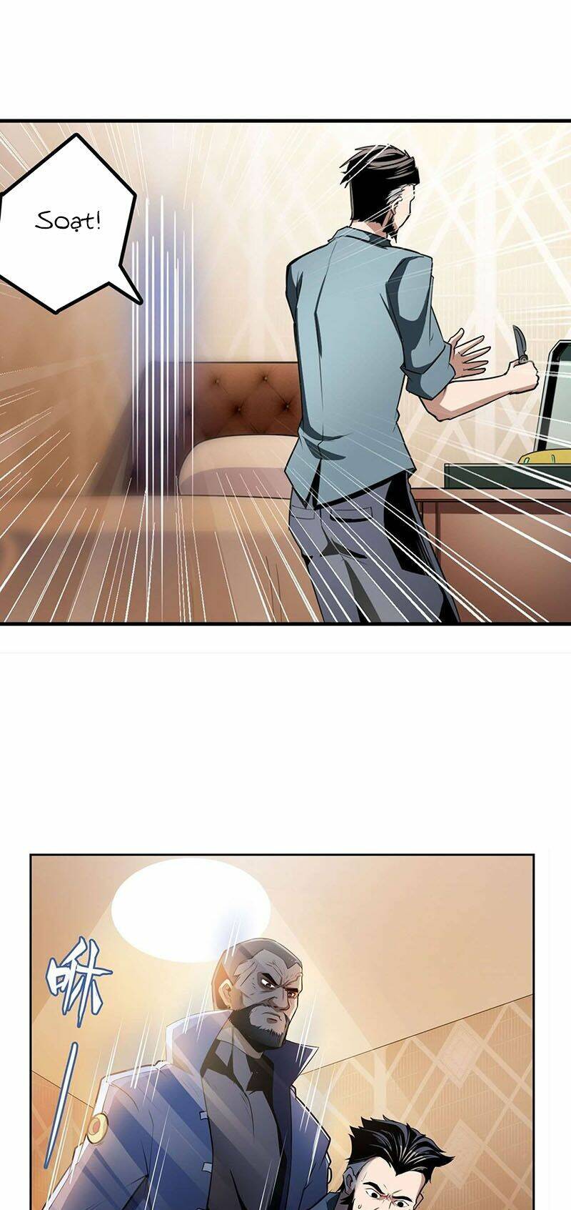 Anh Hùng? Ta Không Làm Lâu Rồi Chapter 293 - Trang 2