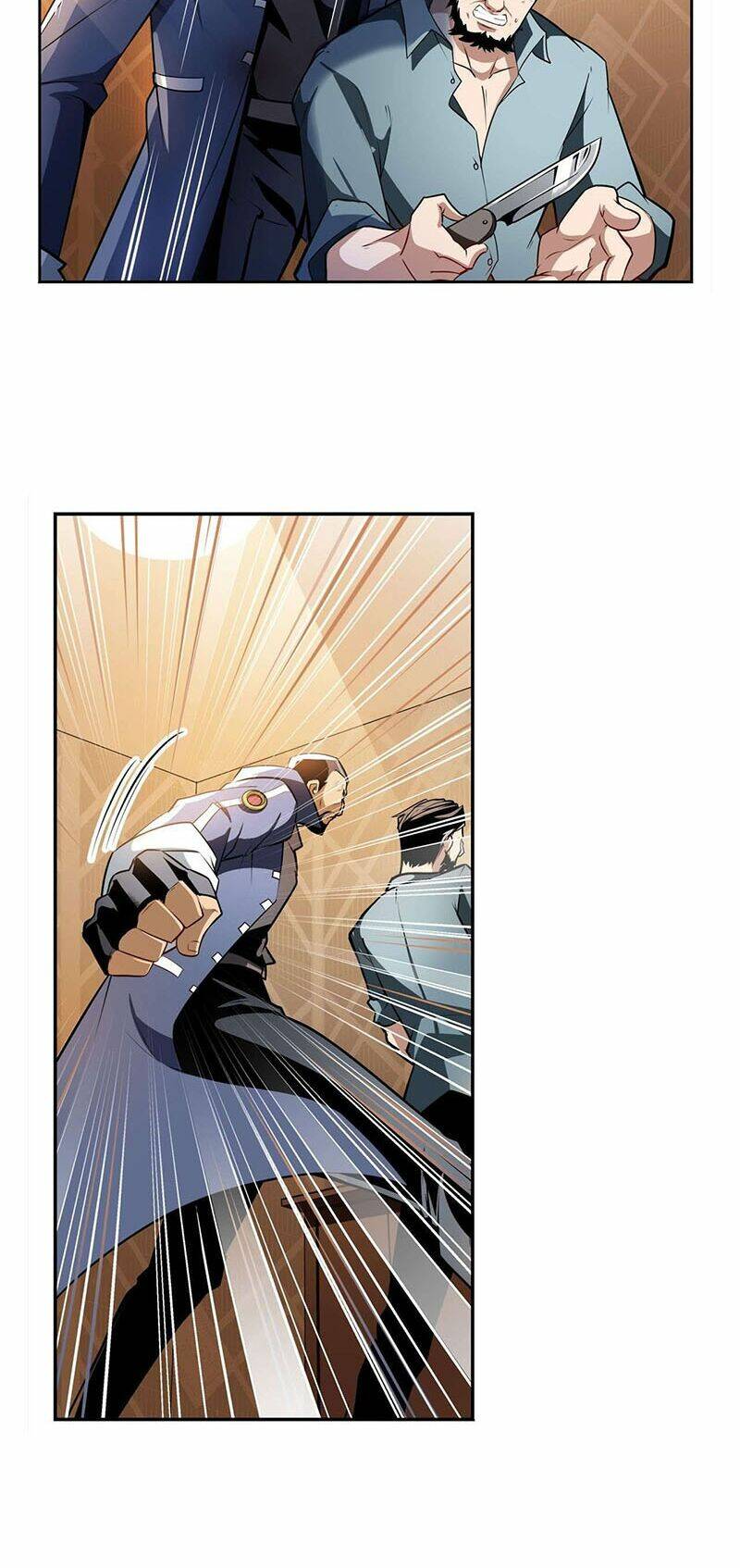 Anh Hùng? Ta Không Làm Lâu Rồi Chapter 293 - Trang 2