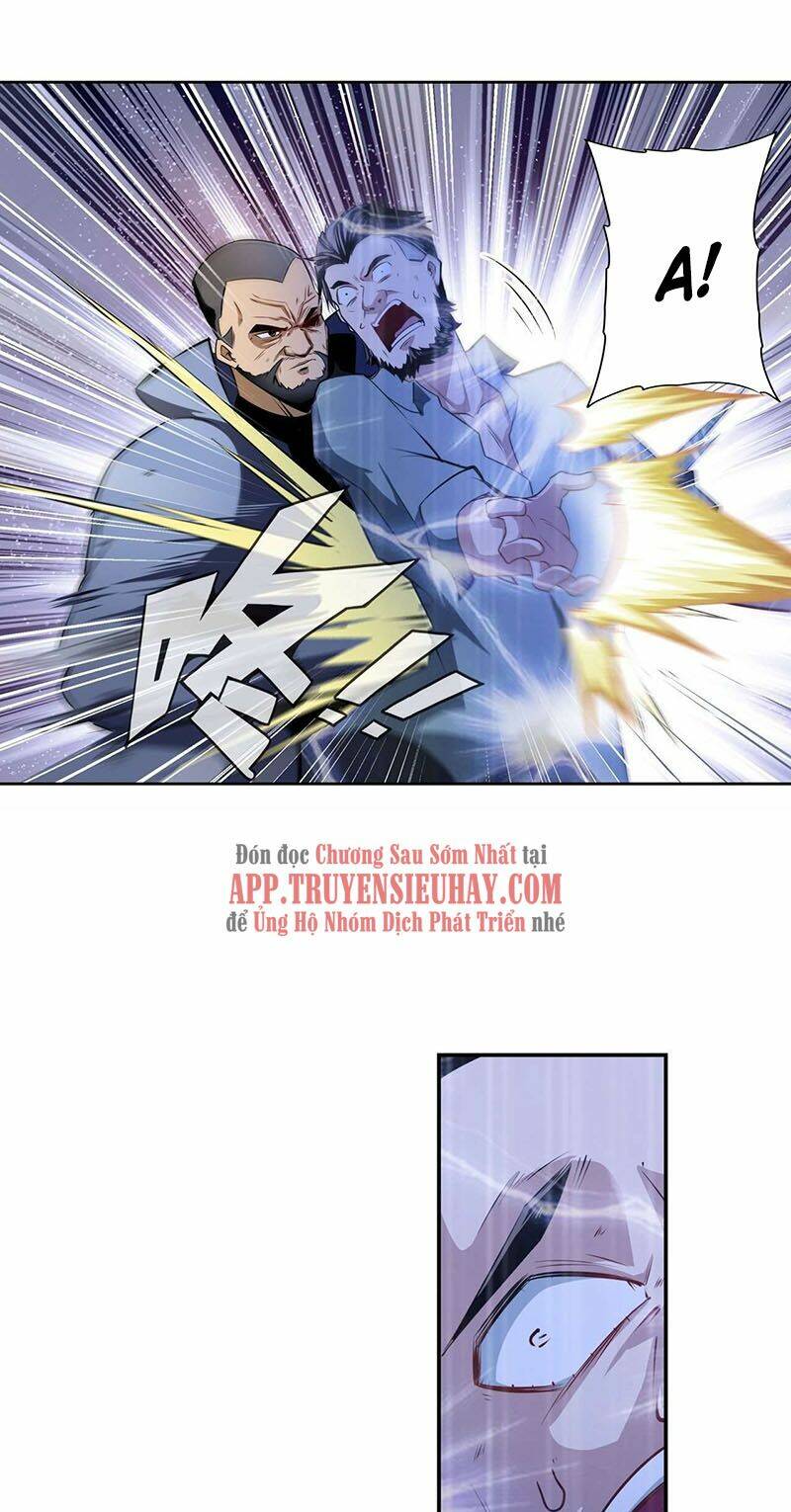 Anh Hùng? Ta Không Làm Lâu Rồi Chapter 293 - Trang 2