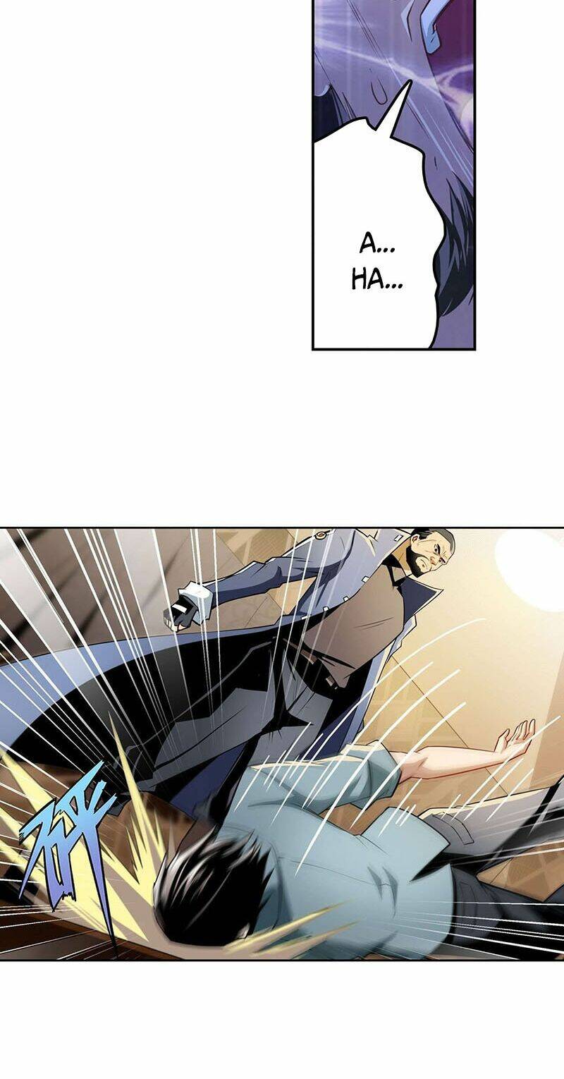 Anh Hùng? Ta Không Làm Lâu Rồi Chapter 293 - Trang 2