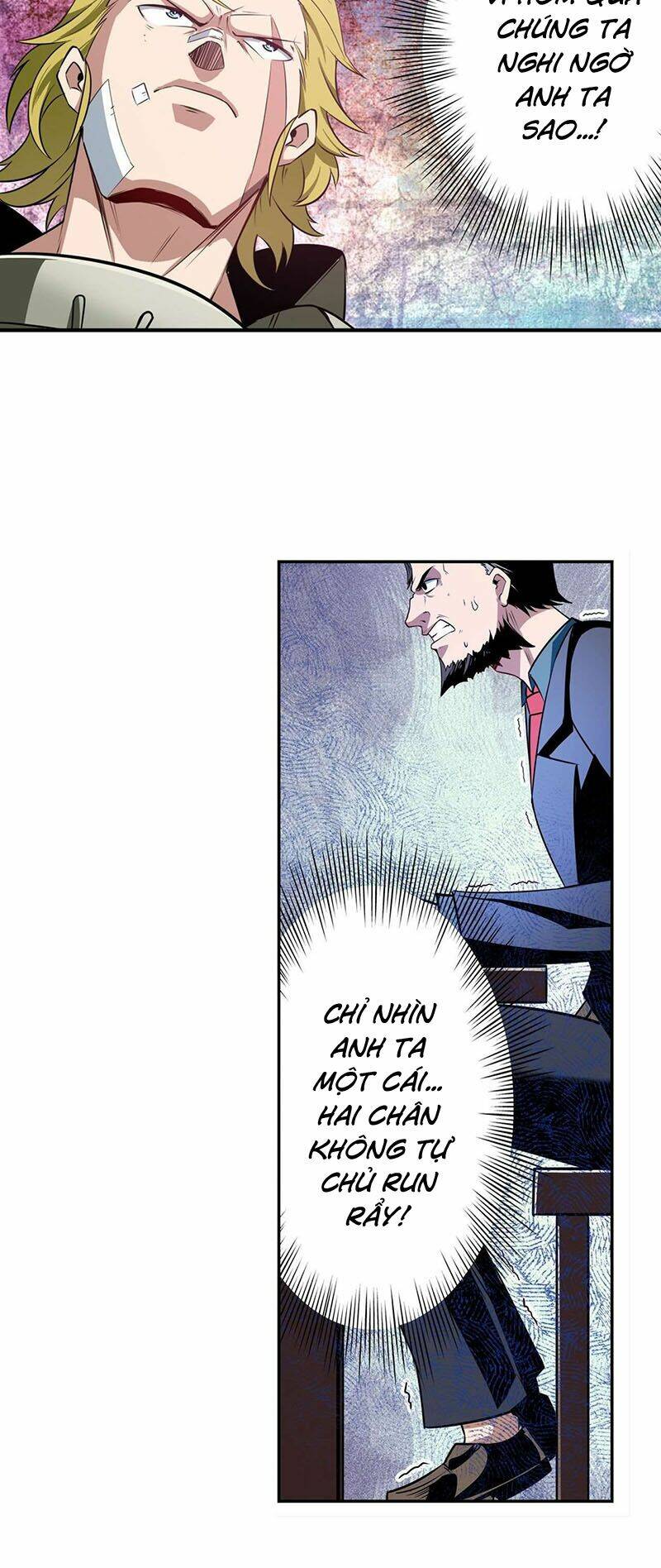 Anh Hùng? Ta Không Làm Lâu Rồi Chapter 293 - Trang 2