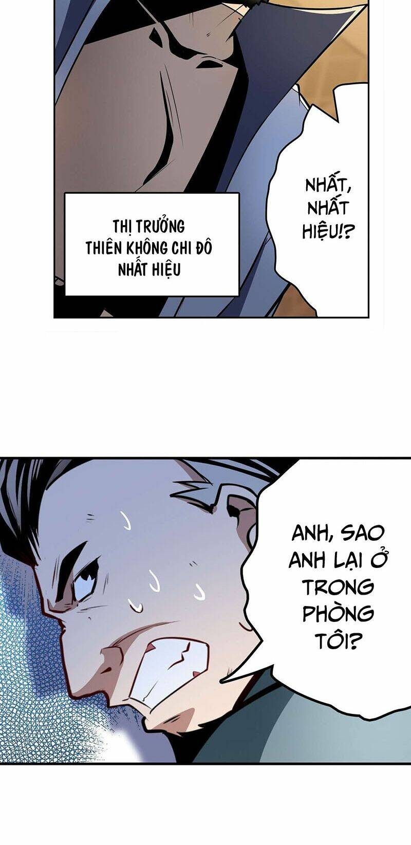 Anh Hùng? Ta Không Làm Lâu Rồi Chapter 293 - Trang 2