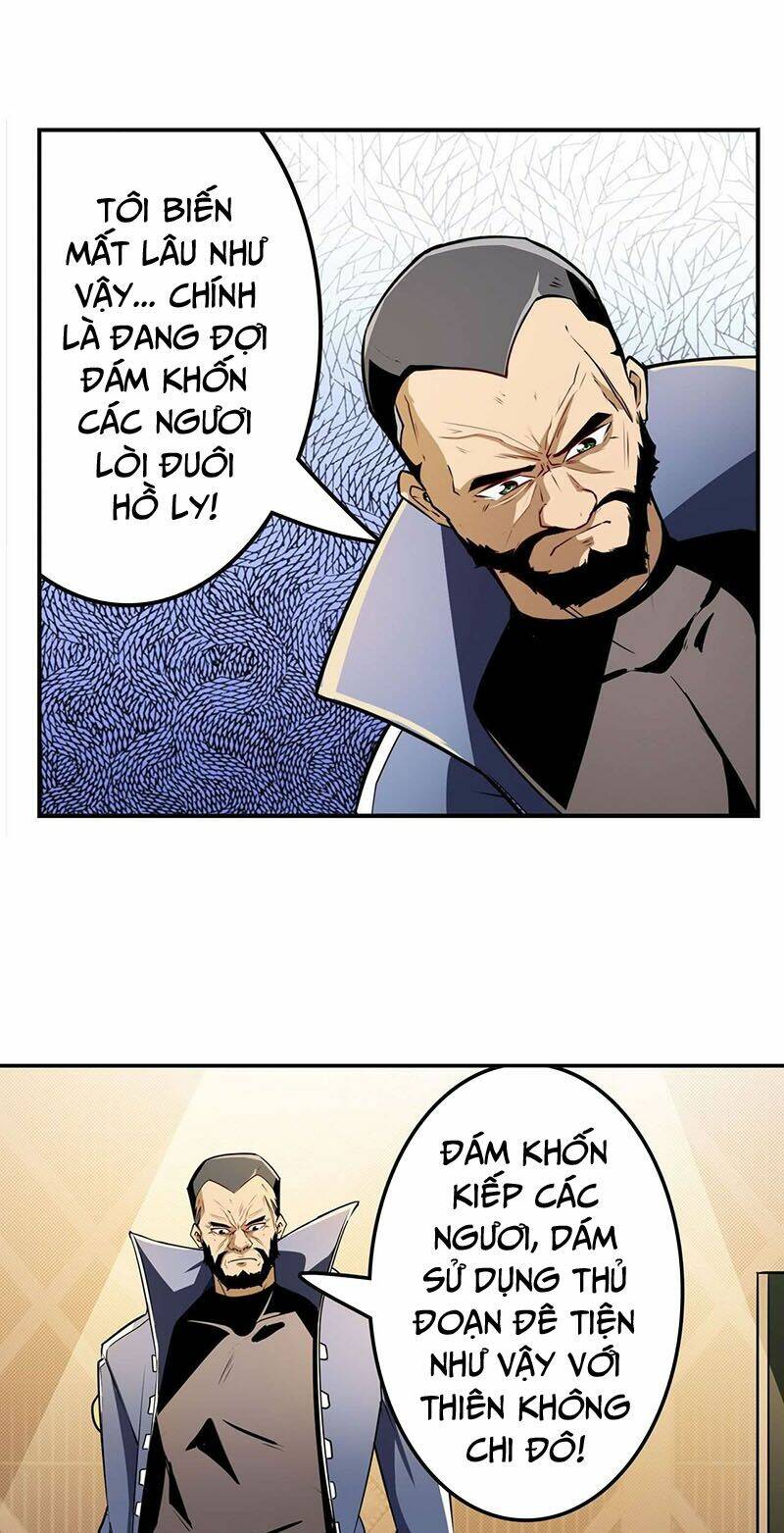 Anh Hùng? Ta Không Làm Lâu Rồi Chapter 293 - Trang 2