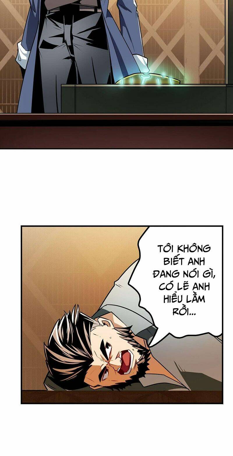 Anh Hùng? Ta Không Làm Lâu Rồi Chapter 293 - Trang 2