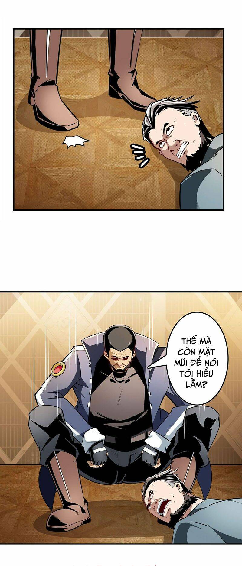 Anh Hùng? Ta Không Làm Lâu Rồi Chapter 293 - Trang 2