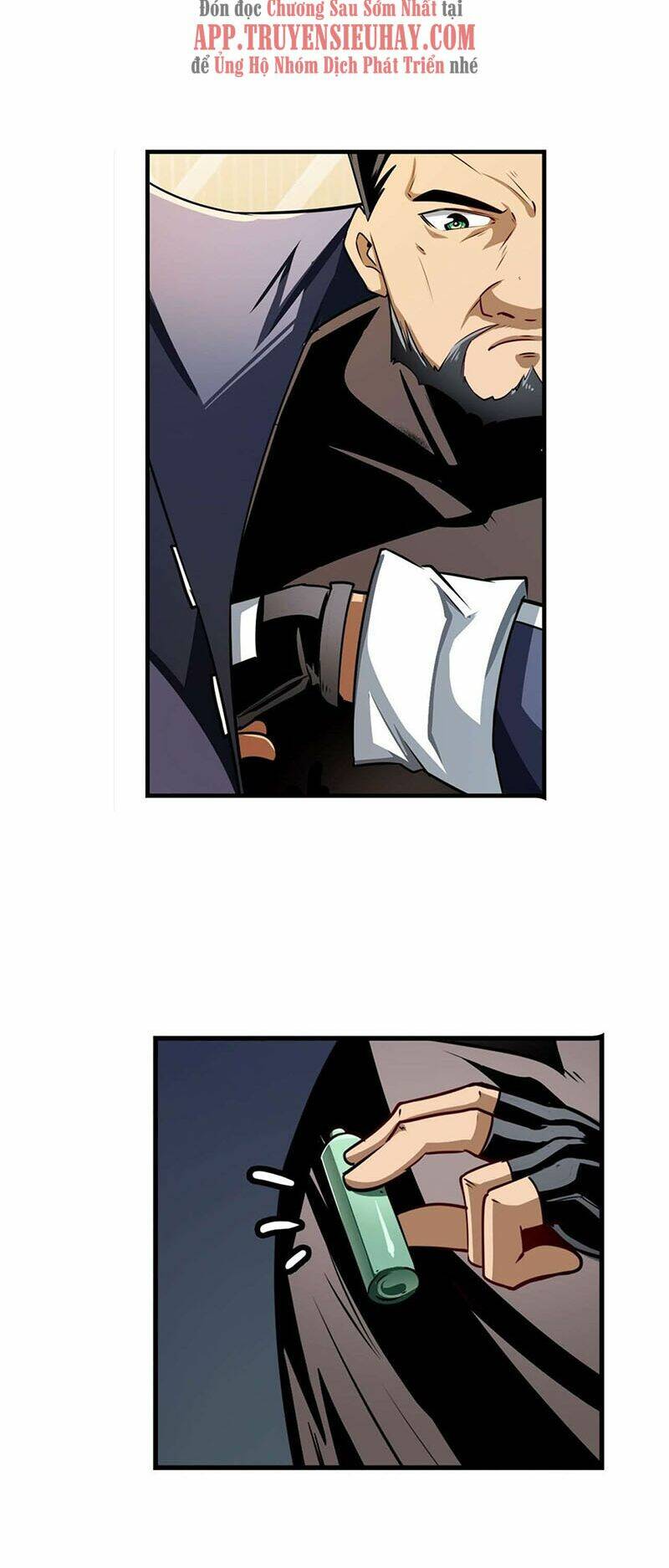 Anh Hùng? Ta Không Làm Lâu Rồi Chapter 293 - Trang 2
