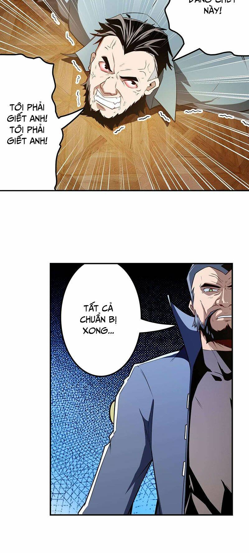 Anh Hùng? Ta Không Làm Lâu Rồi Chapter 293 - Trang 2