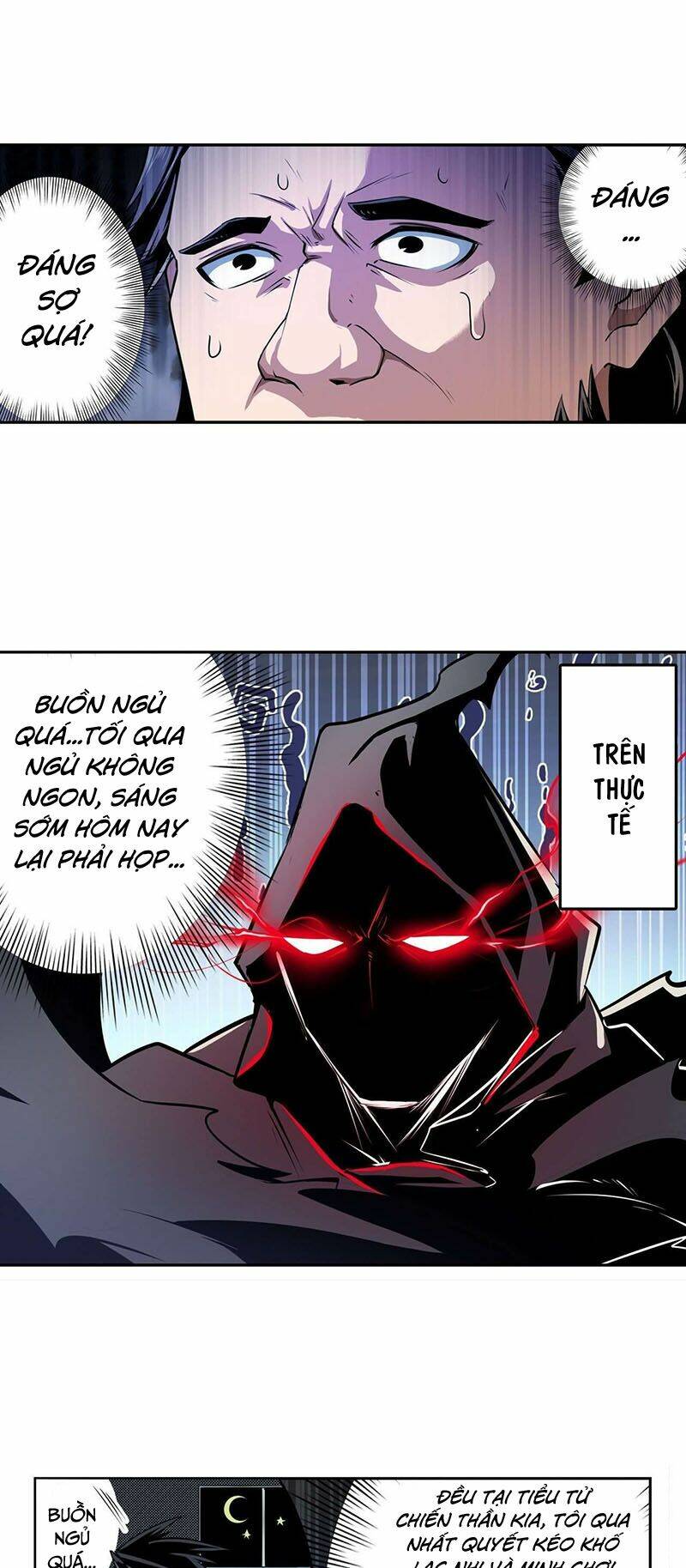 Anh Hùng? Ta Không Làm Lâu Rồi Chapter 293 - Trang 2