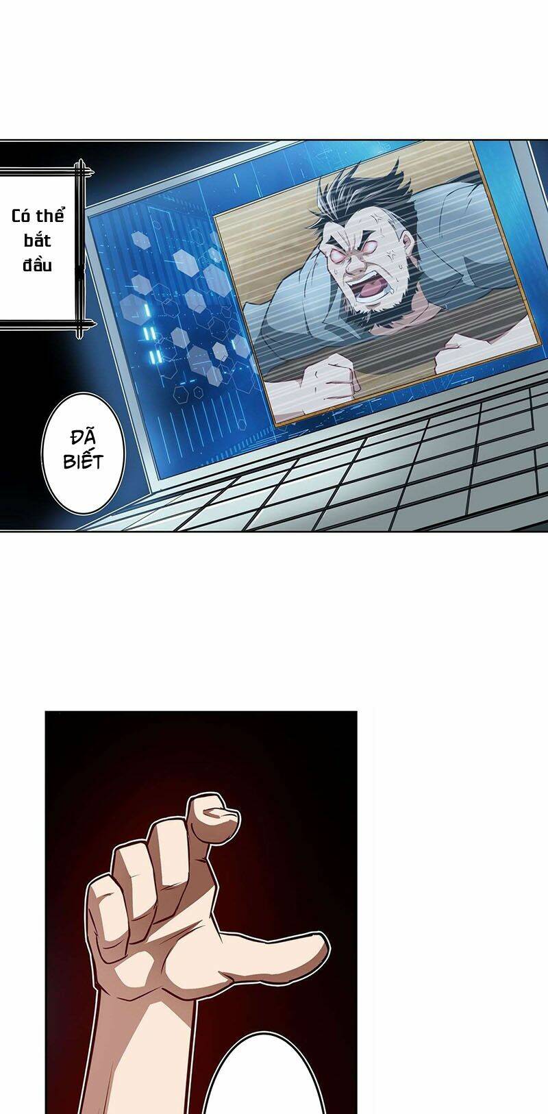 Anh Hùng? Ta Không Làm Lâu Rồi Chapter 293 - Trang 2