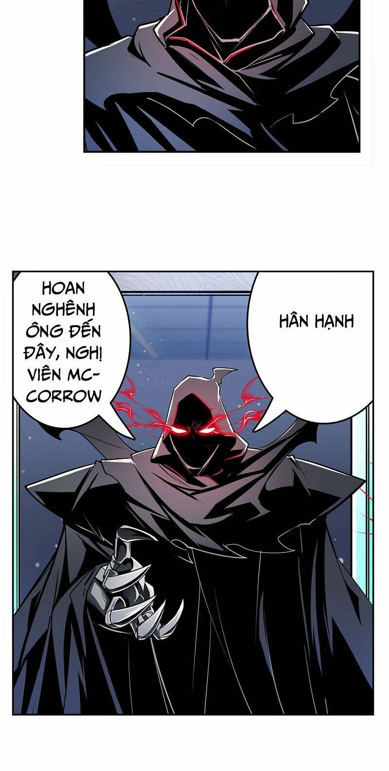 Anh Hùng? Ta Không Làm Lâu Rồi Chapter 293 - Trang 2