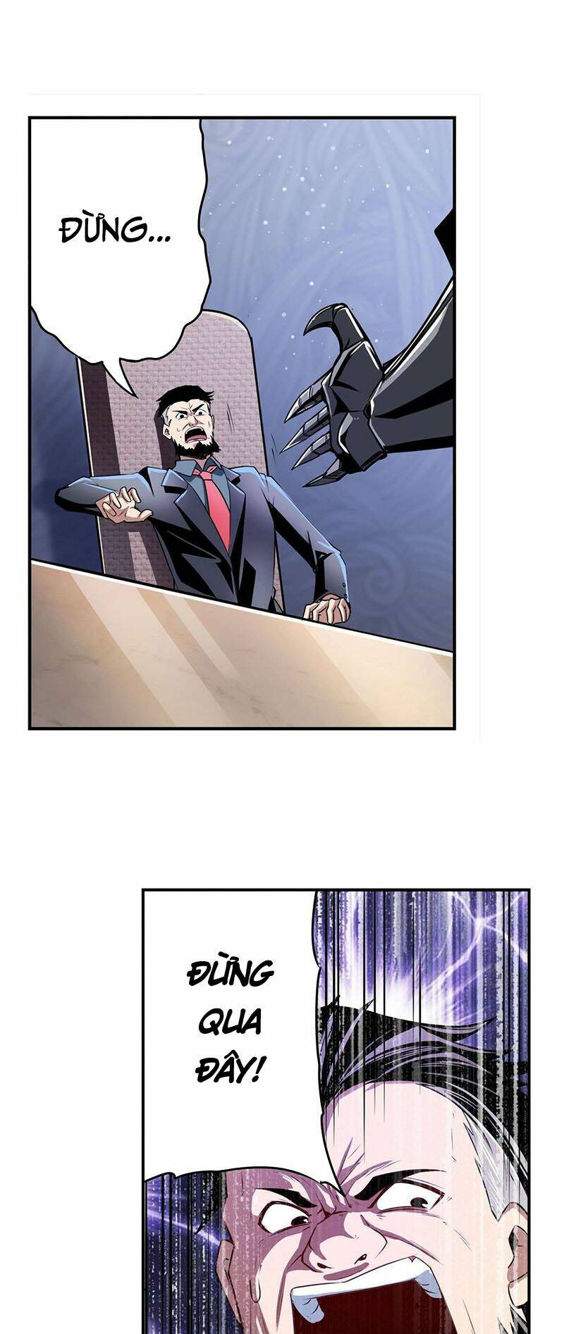 Anh Hùng? Ta Không Làm Lâu Rồi Chapter 293 - Trang 2