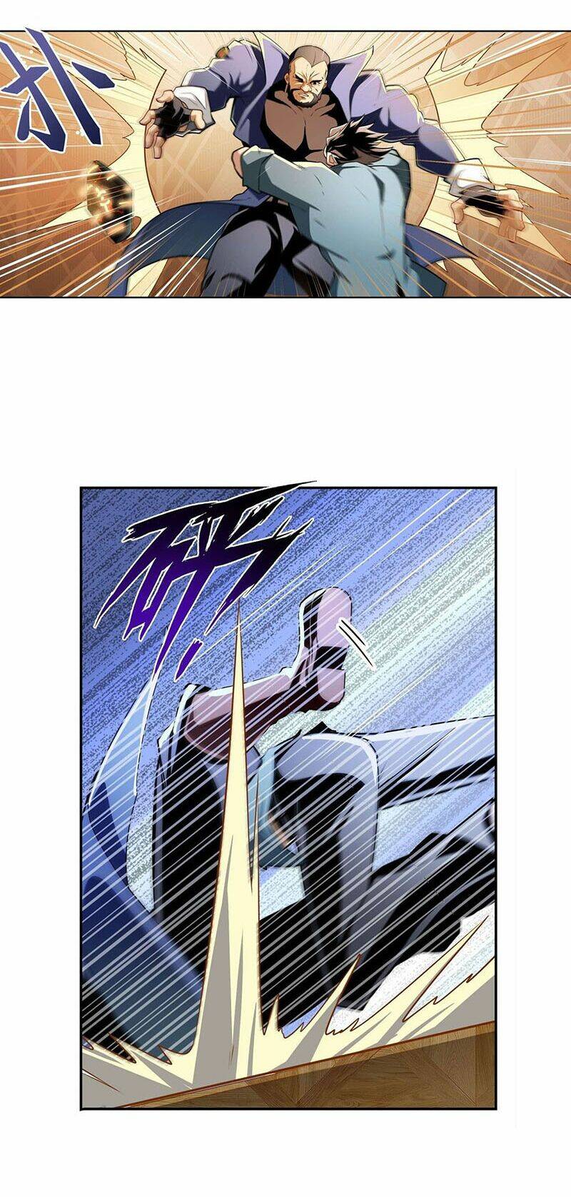 Anh Hùng? Ta Không Làm Lâu Rồi Chapter 294 - Trang 2