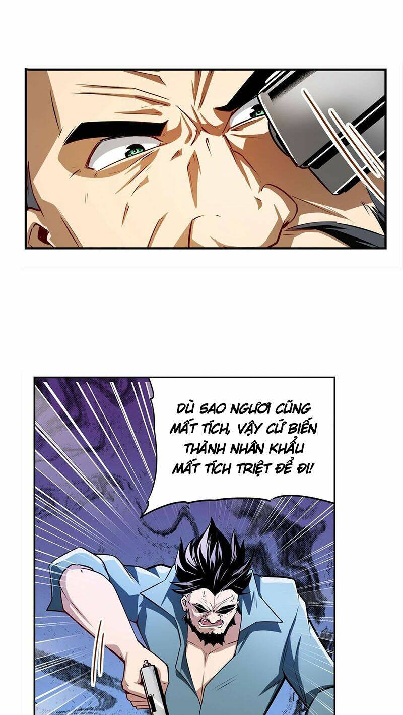 Anh Hùng? Ta Không Làm Lâu Rồi Chapter 294 - Trang 2