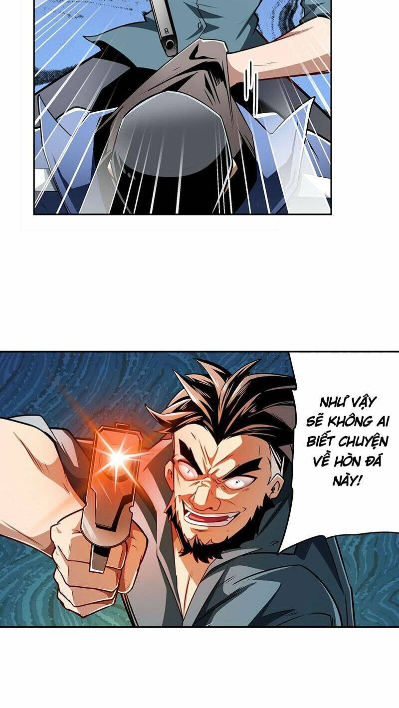 Anh Hùng? Ta Không Làm Lâu Rồi Chapter 294 - Trang 2