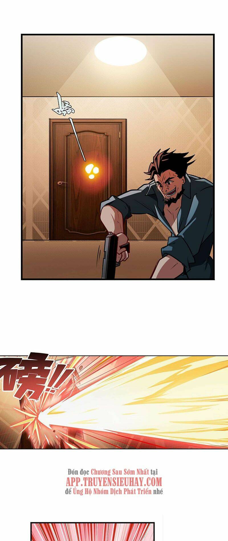 Anh Hùng? Ta Không Làm Lâu Rồi Chapter 294 - Trang 2