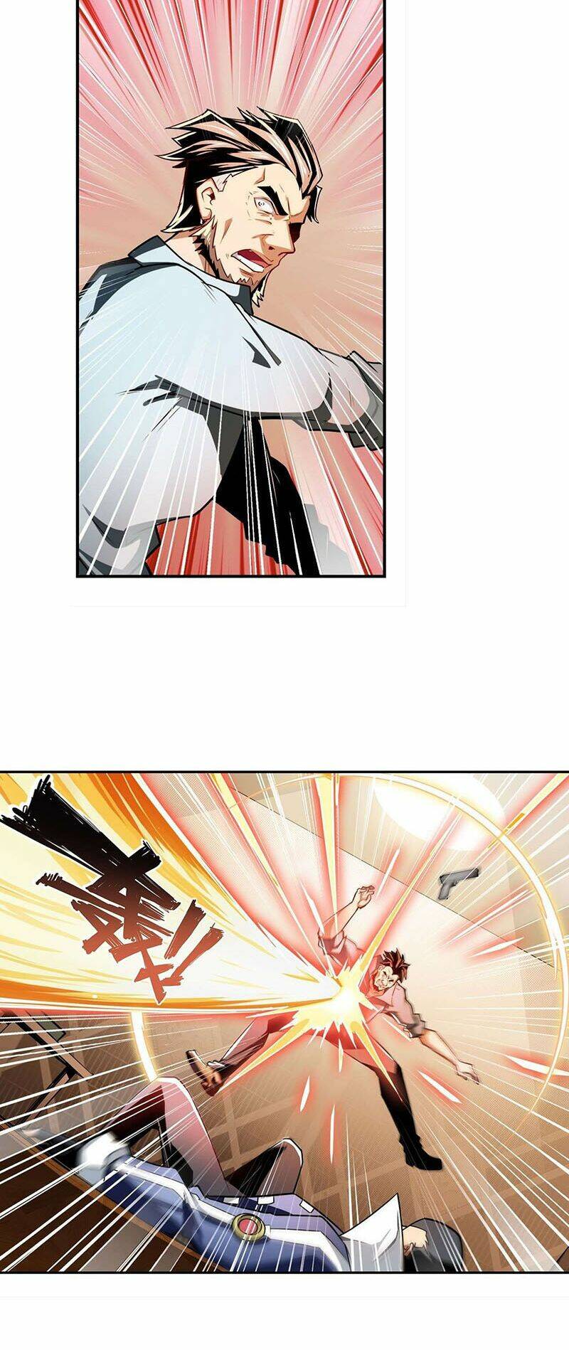 Anh Hùng? Ta Không Làm Lâu Rồi Chapter 294 - Trang 2