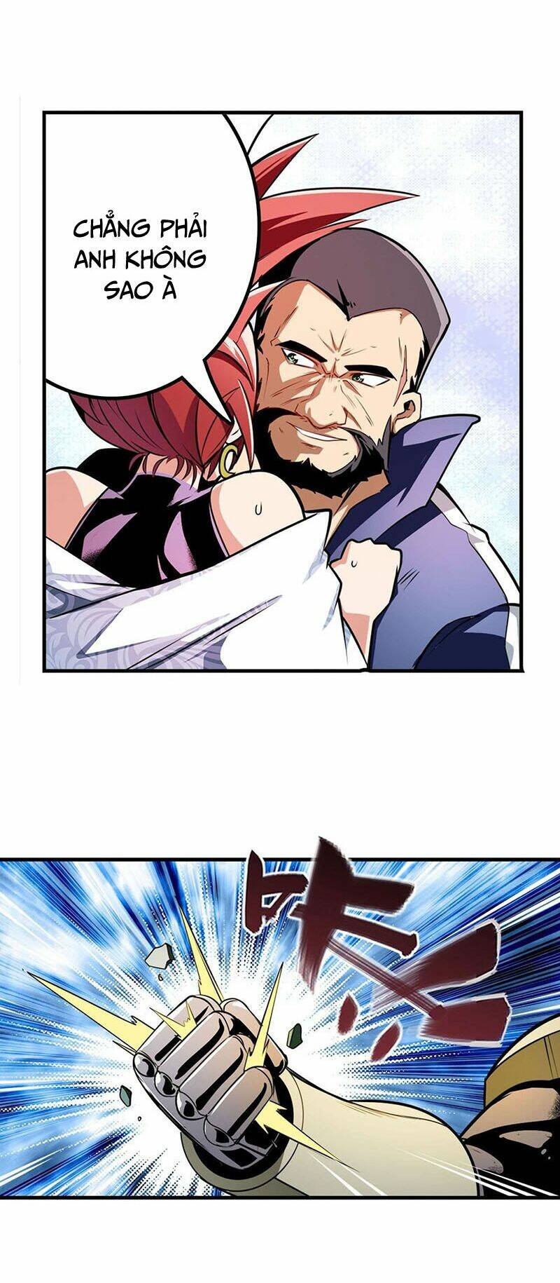 Anh Hùng? Ta Không Làm Lâu Rồi Chapter 294 - Trang 2