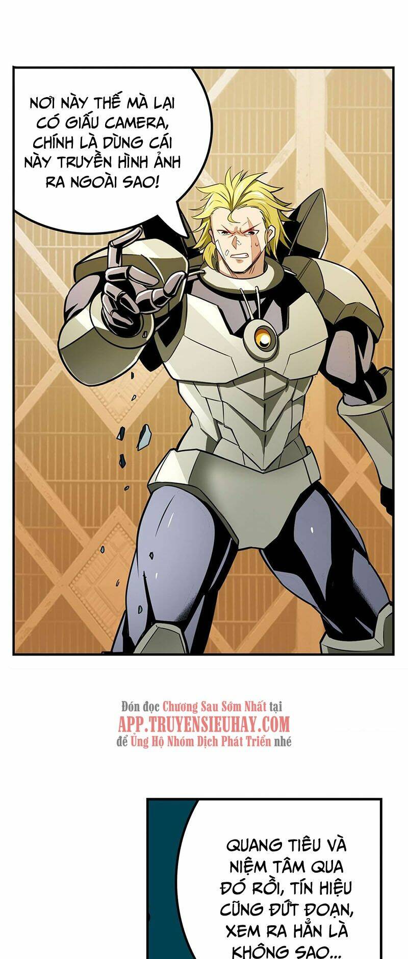 Anh Hùng? Ta Không Làm Lâu Rồi Chapter 294 - Trang 2
