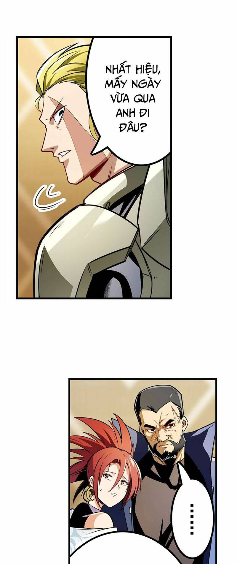 Anh Hùng? Ta Không Làm Lâu Rồi Chapter 294 - Trang 2